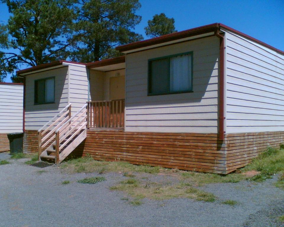 Southern Cross Motor Inn Berridale Zimmer foto